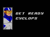 Spider-Man and the X-Men sur Sega Megadrive